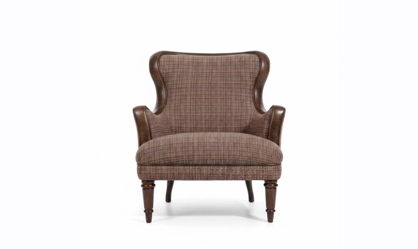 Tetrad – Nairin Chair