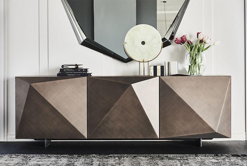 Kayak - Sideboard