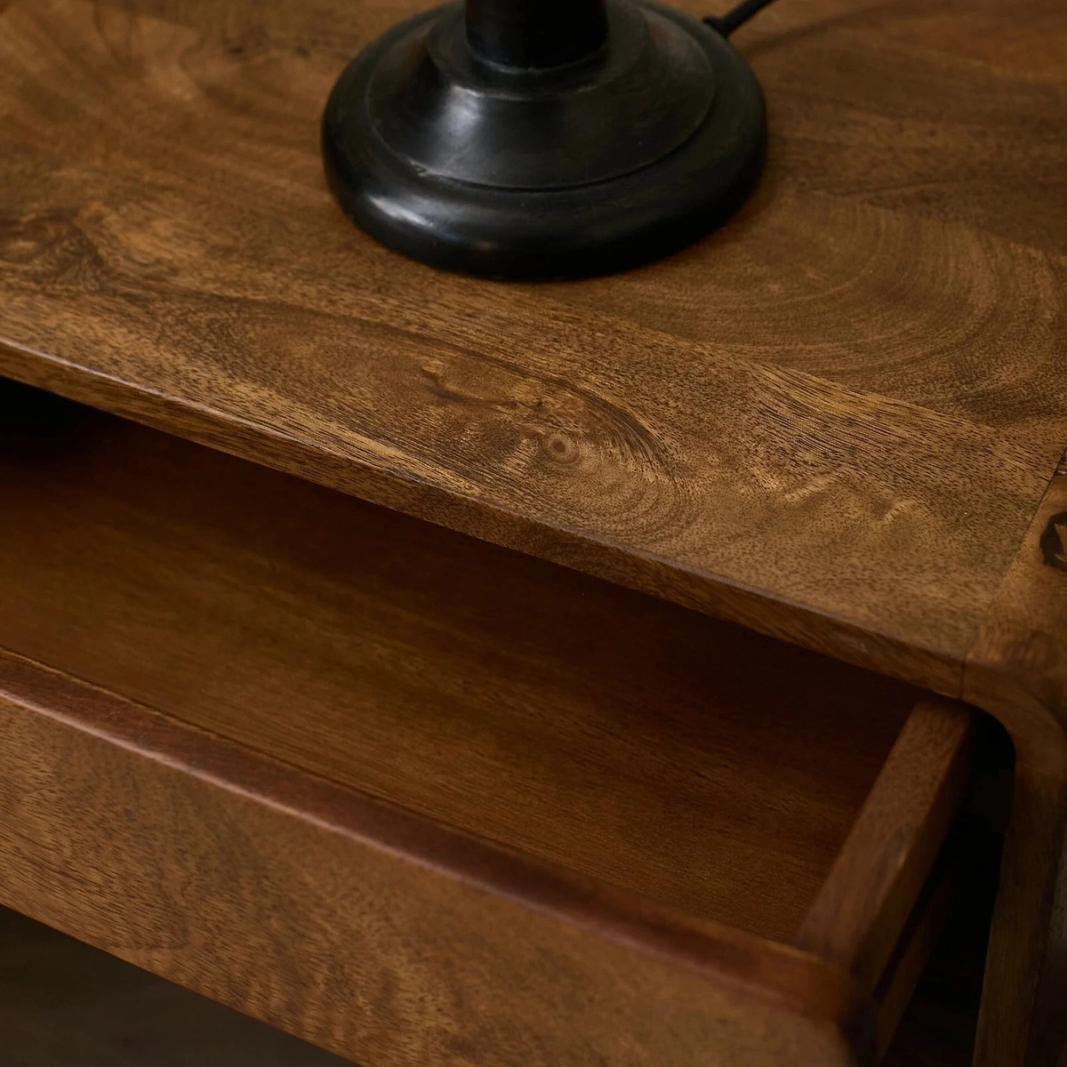 Oriana B - Delphi Floating Bedside Table, view 3