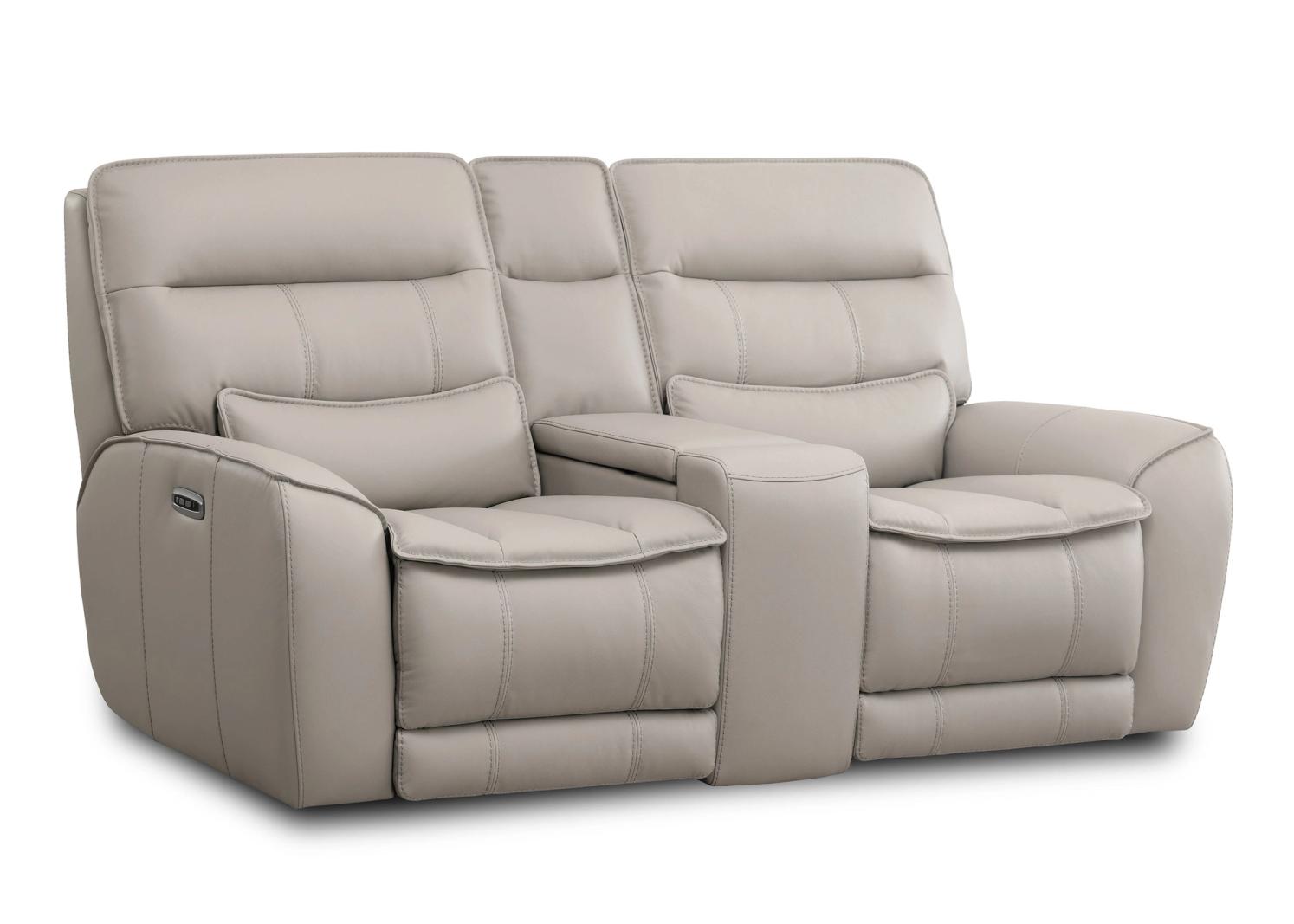 Nest Space - Model 4162 3 Seater & 2 Seater, view 2