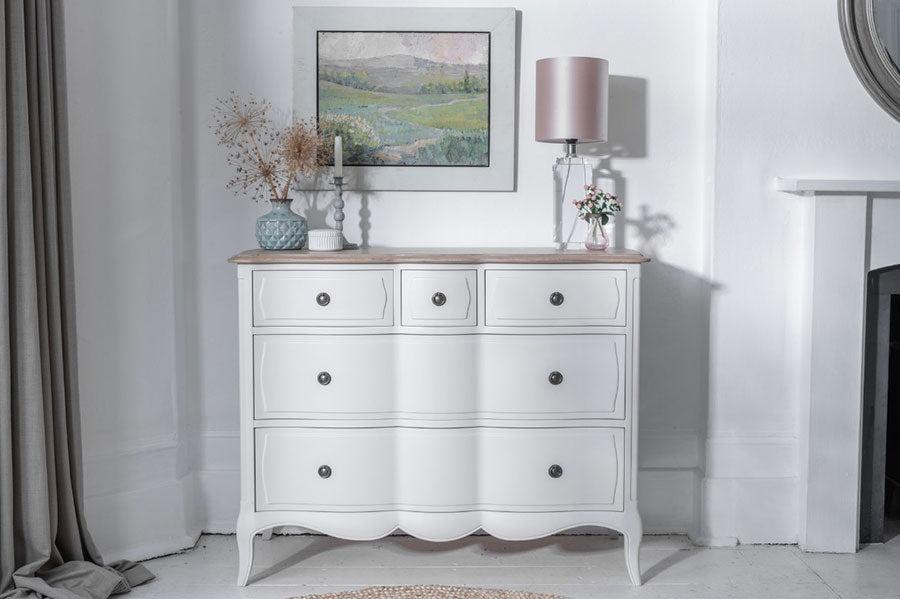 Amelie - Bedroom Collection