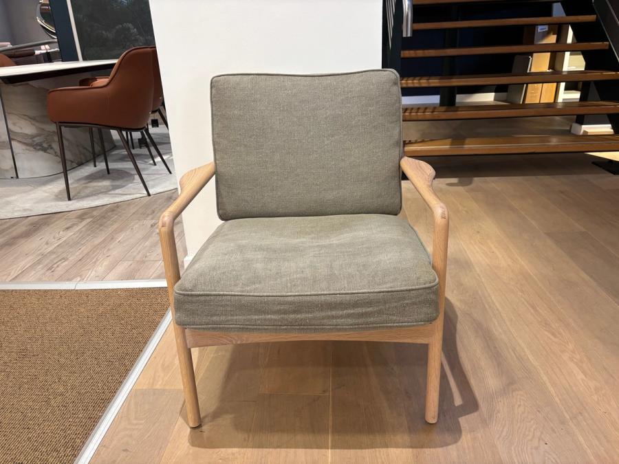 Neptune - Audley Armchair