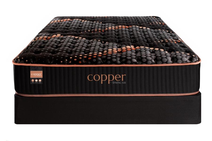 Briody - Tuscany 5ft Mattress, view 1