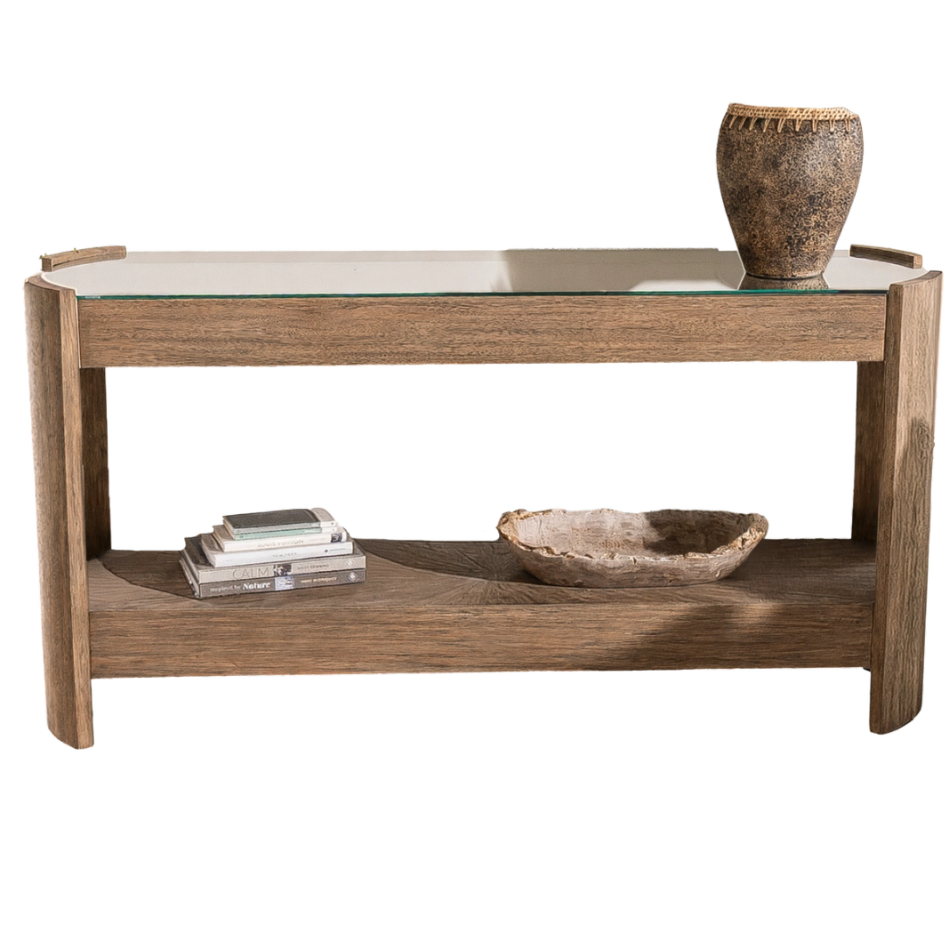 Bluebone - Ardennes Console table