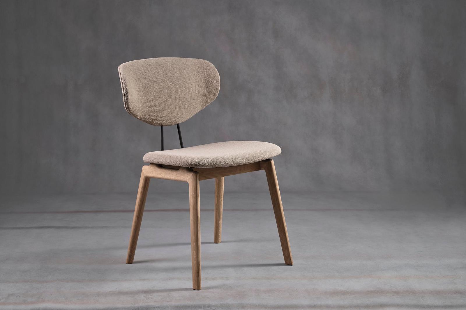 PBJ - Filo Dining Chair
