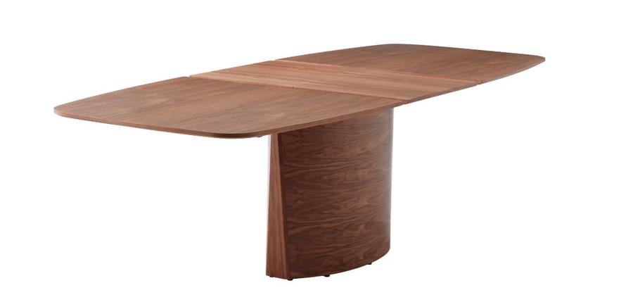 Skovby - SM117 Extending Dining Table