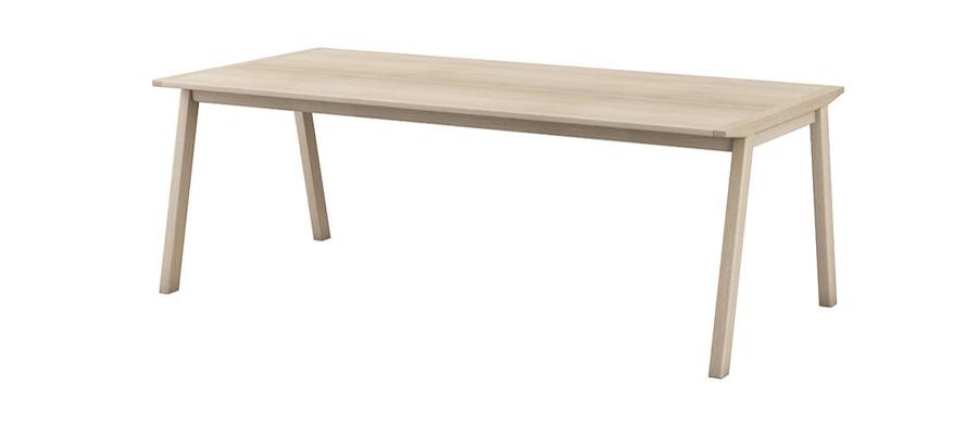 Skovby - SM141 Dining Table