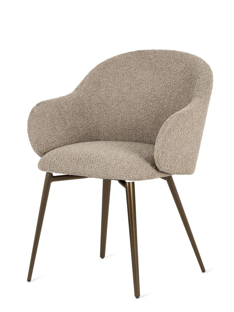 Calligaris - Holly Dining Chair, view 2