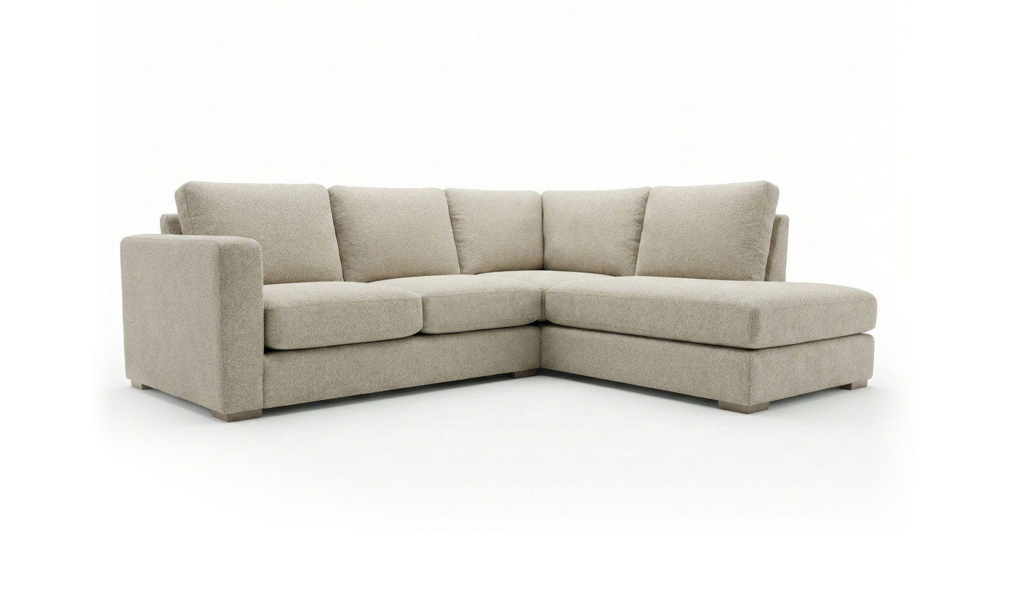 Isadora – 2 Corner Chaise