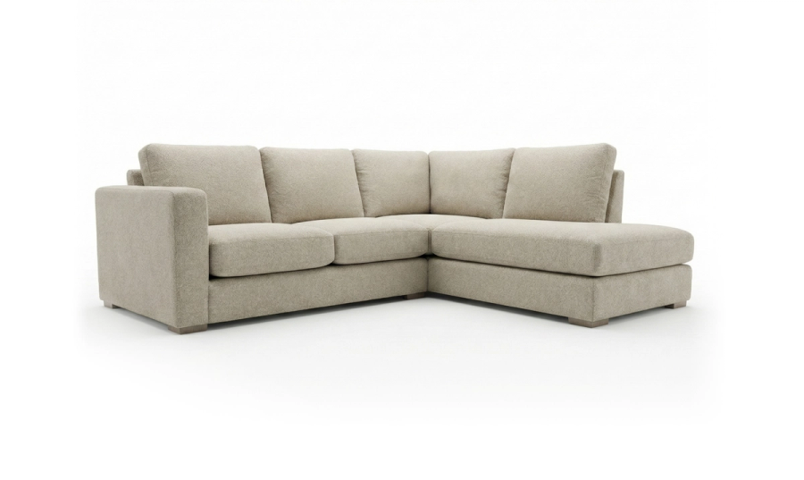 Isadora – 2 Corner Chaise