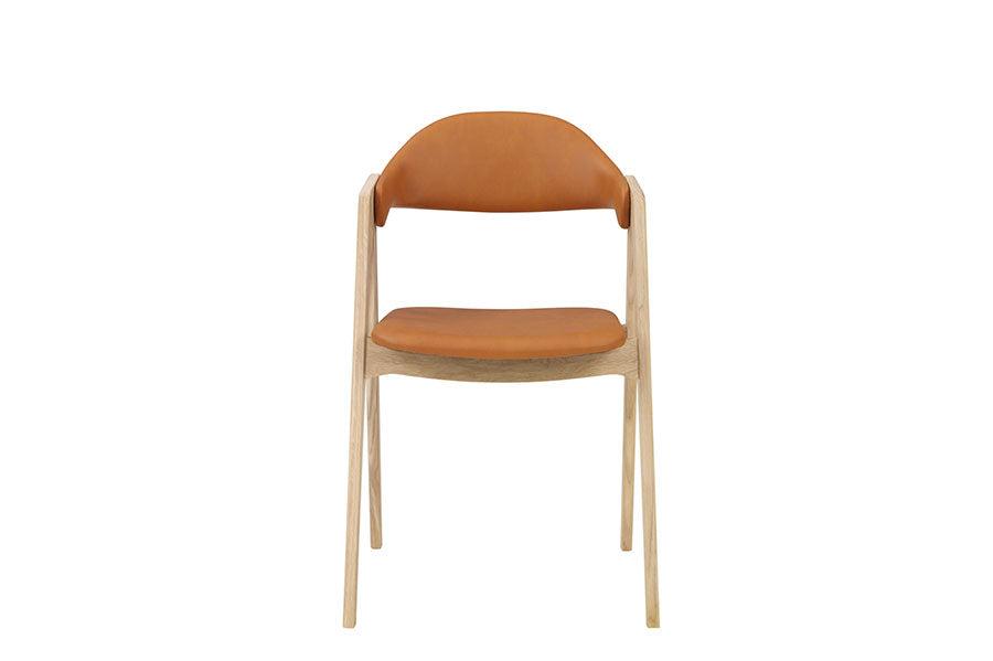 Titan - Dining Chair