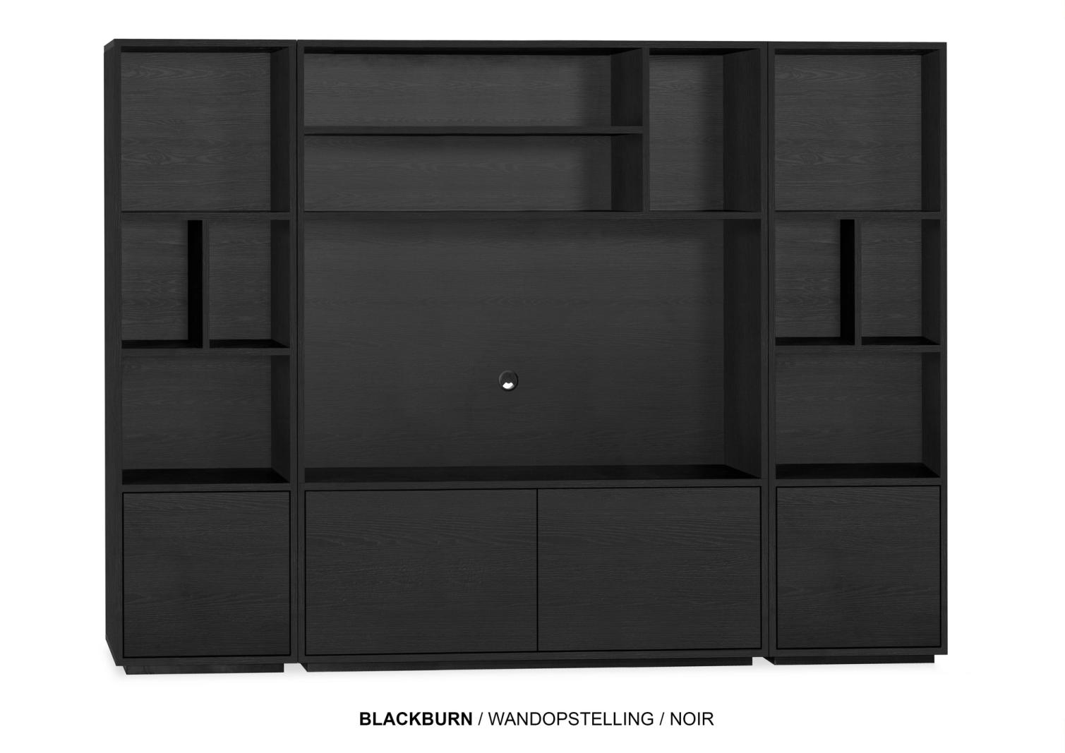 Maxfurn - Blackburn