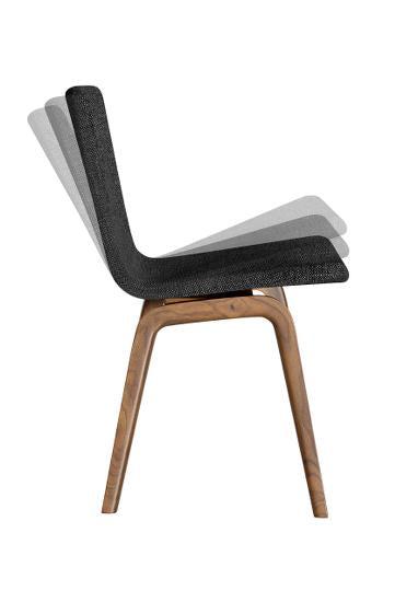 Skovby - SM811 Flex Dining Chairs