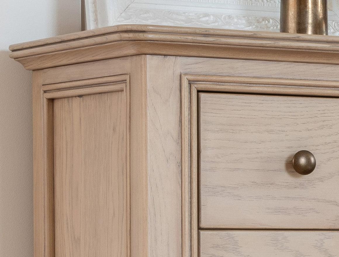 Willis & Gambier – Toulon 8-Drawer Chest