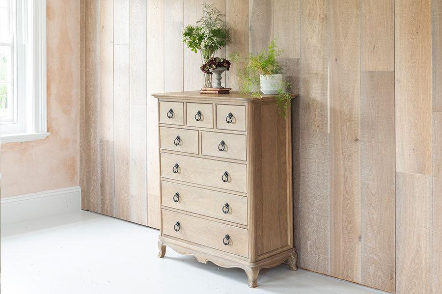 Camille - Bedroom Collection
