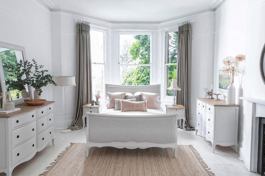 Amelie - Bedroom Collection