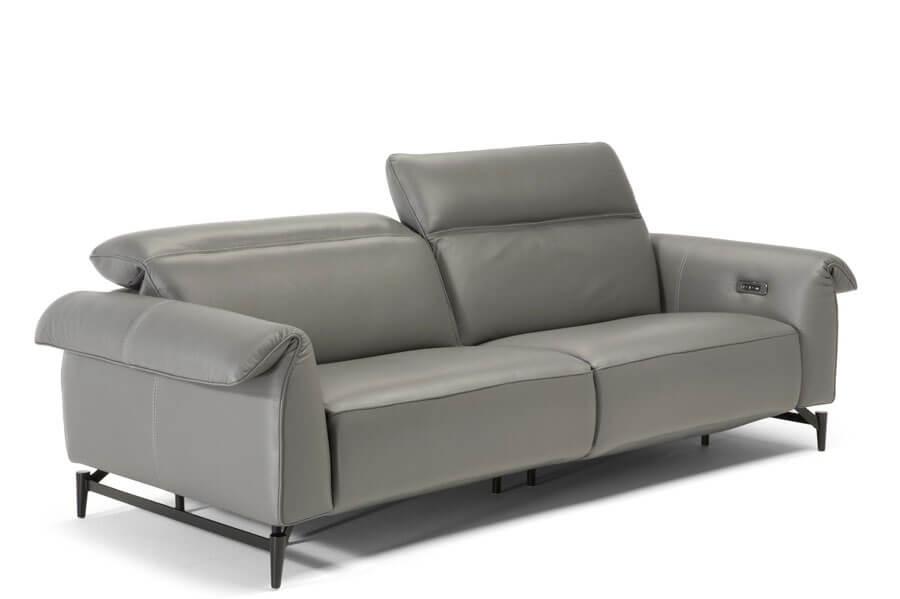 C143 - 3 Seater Recliner Sofa