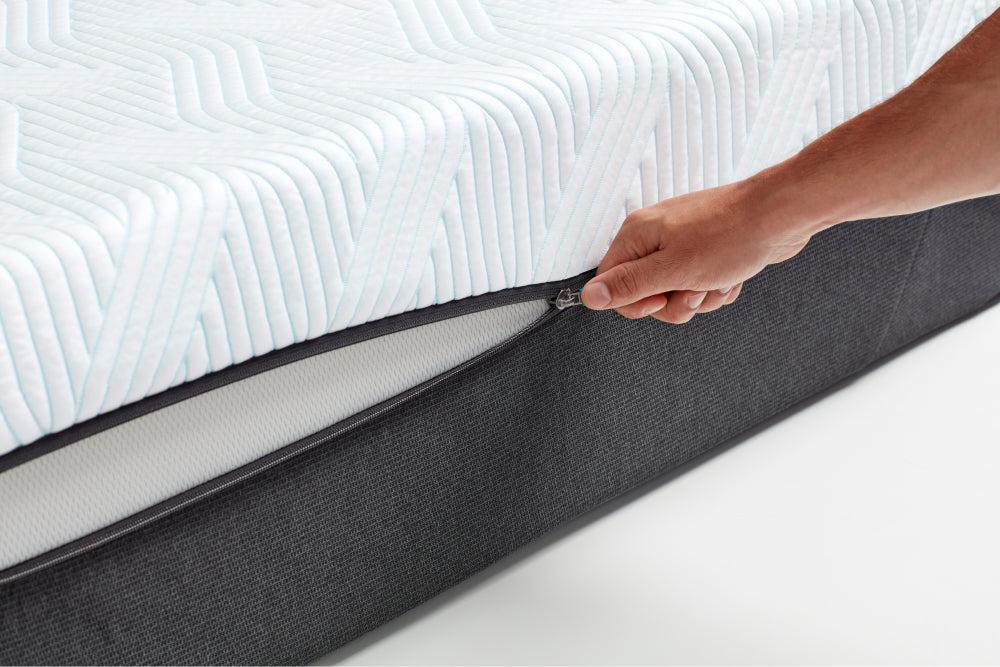 Tempur Pro Plus Smartcool 150 cm Mattress