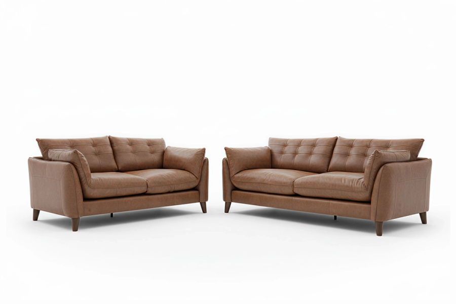 Tobias - 3 + 2 Seater