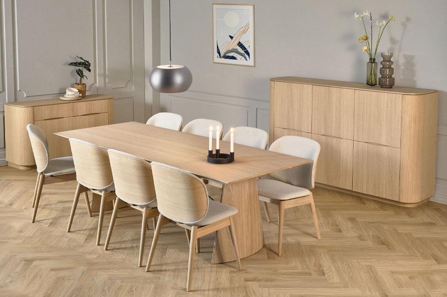 Artus - Dining Chair