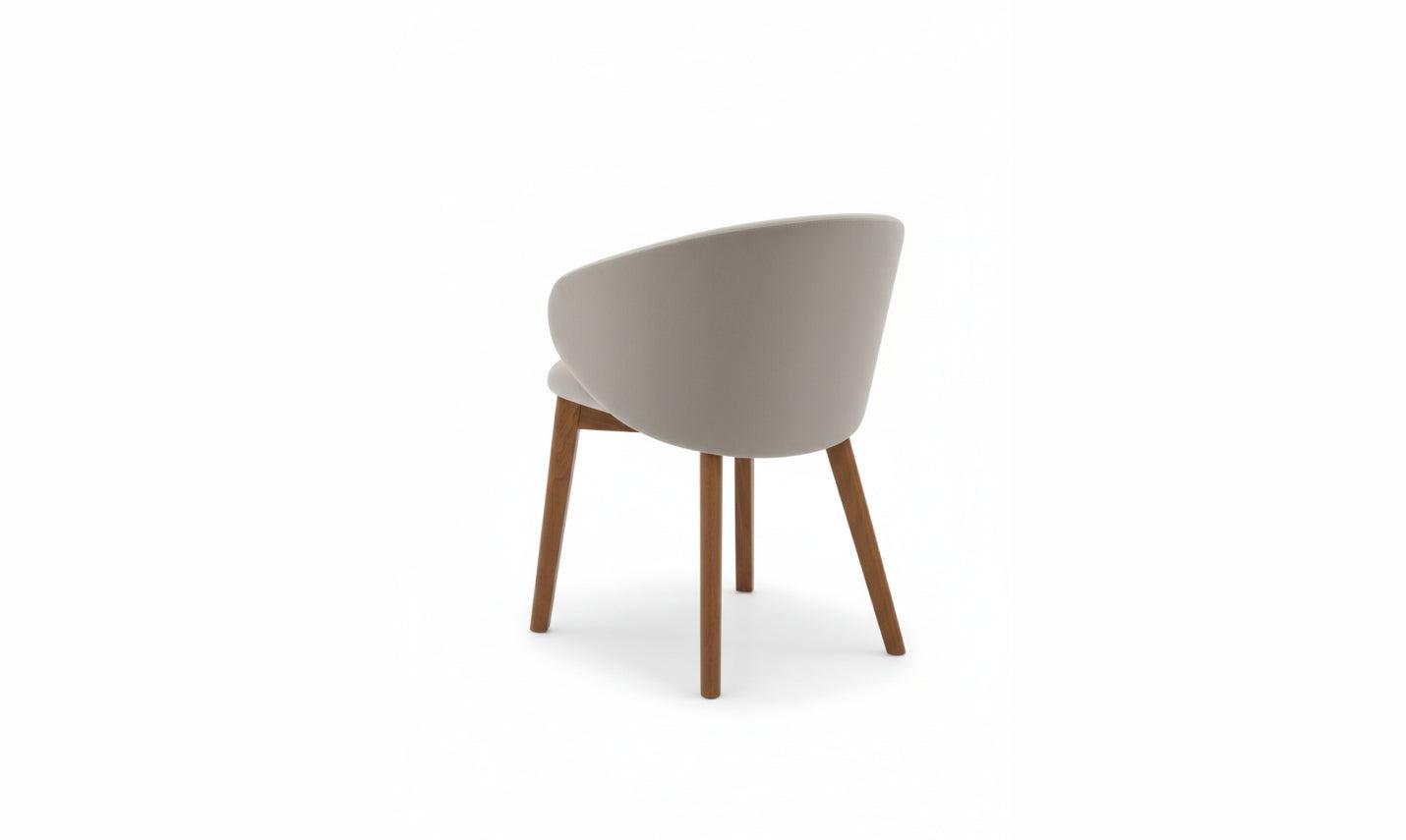 Connubia – Tuka Chair