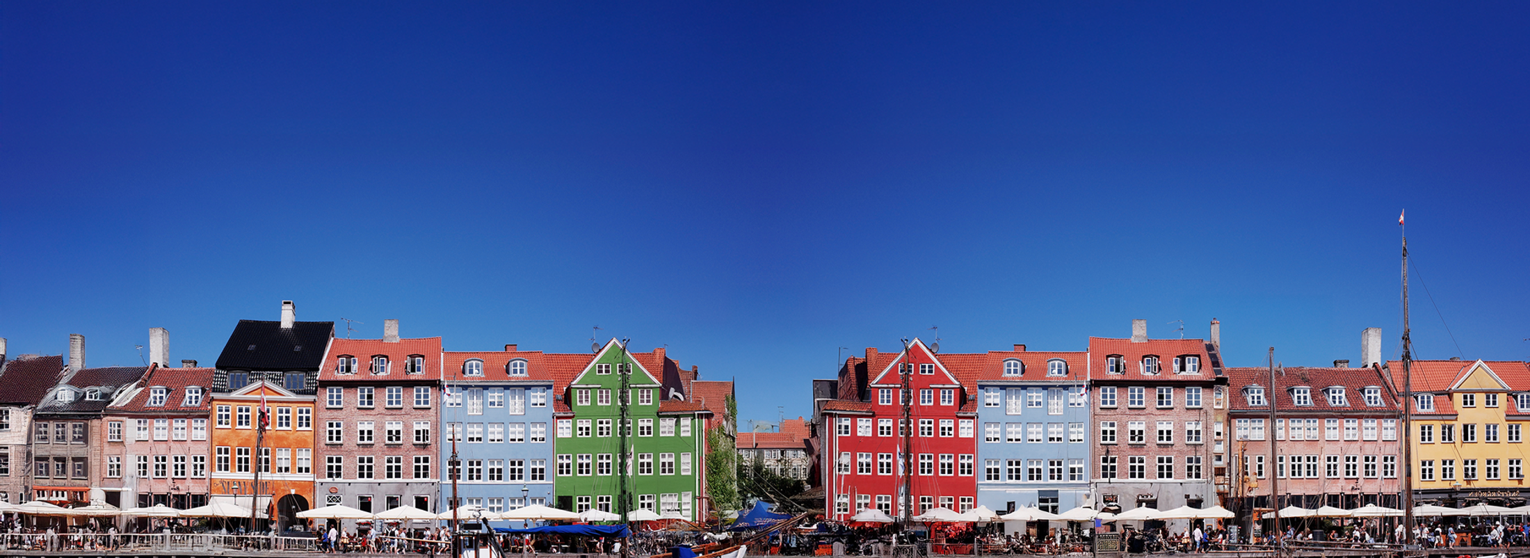 A Taste of Denmark