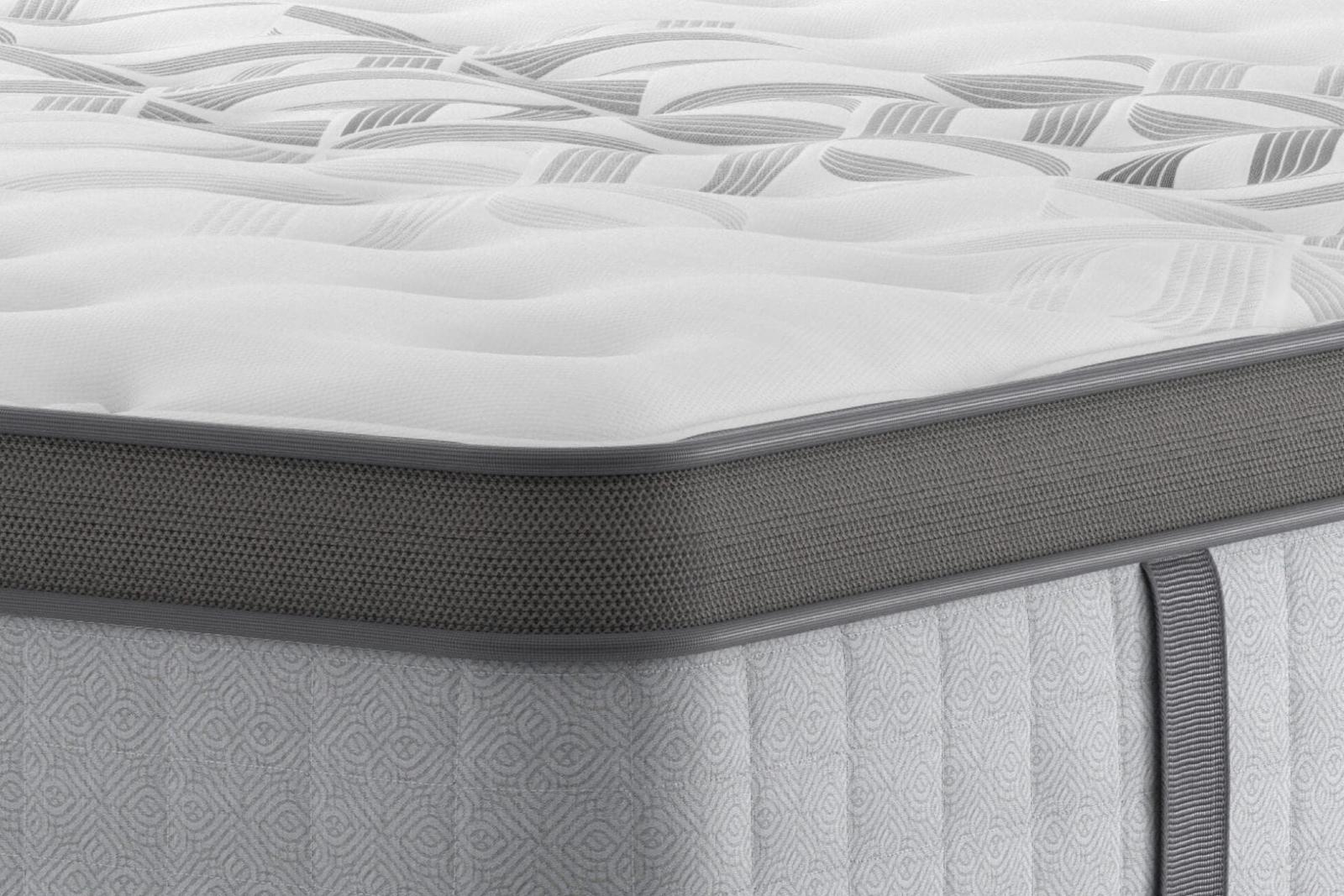 Sealy Elevate Ultra Hawking 150 cm Mattress