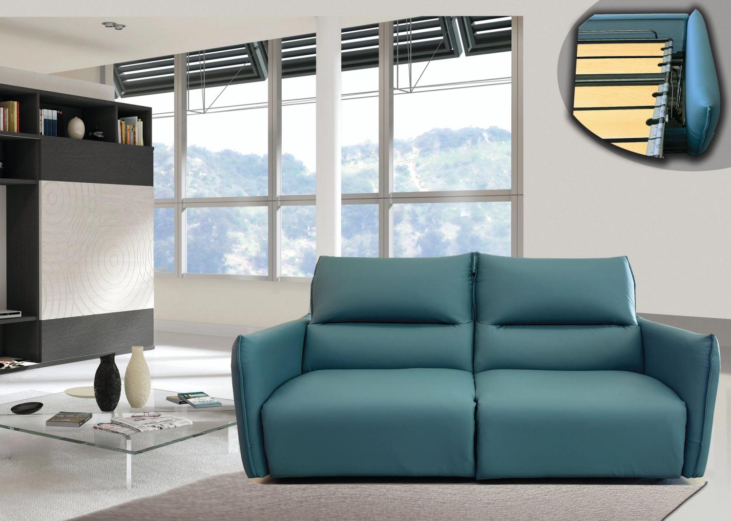 Mini Divani - Fly Sofabed, view 1