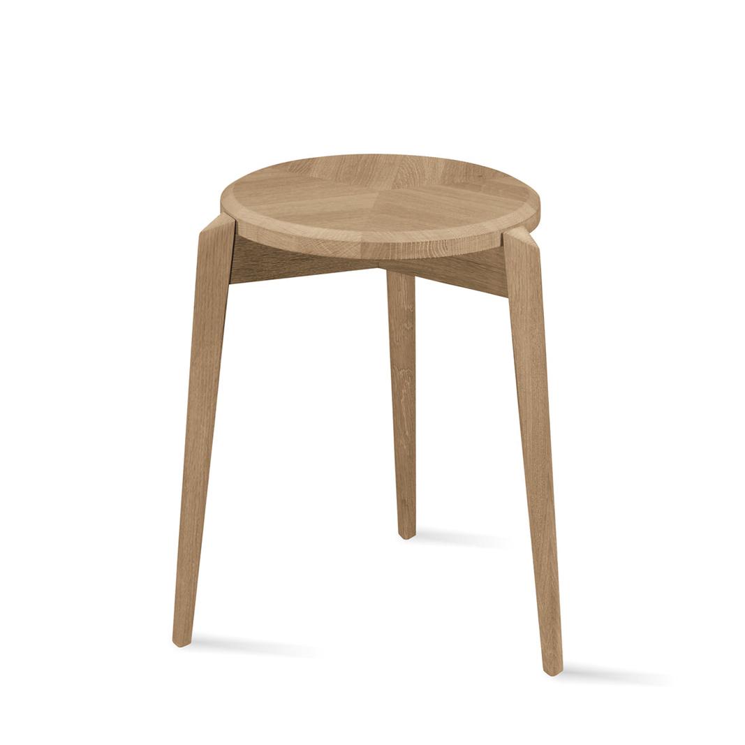 Skovby - SM 840 Stool, view 1
