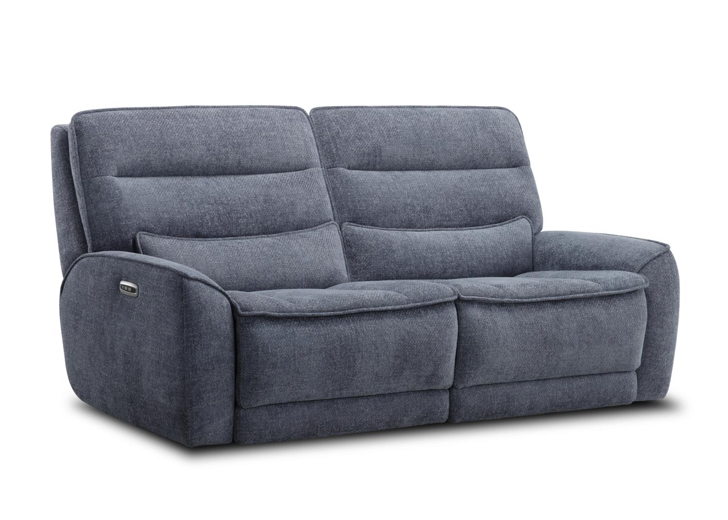 Nest Space - Model 4162 3 Seater & 2 Seater, view 1
