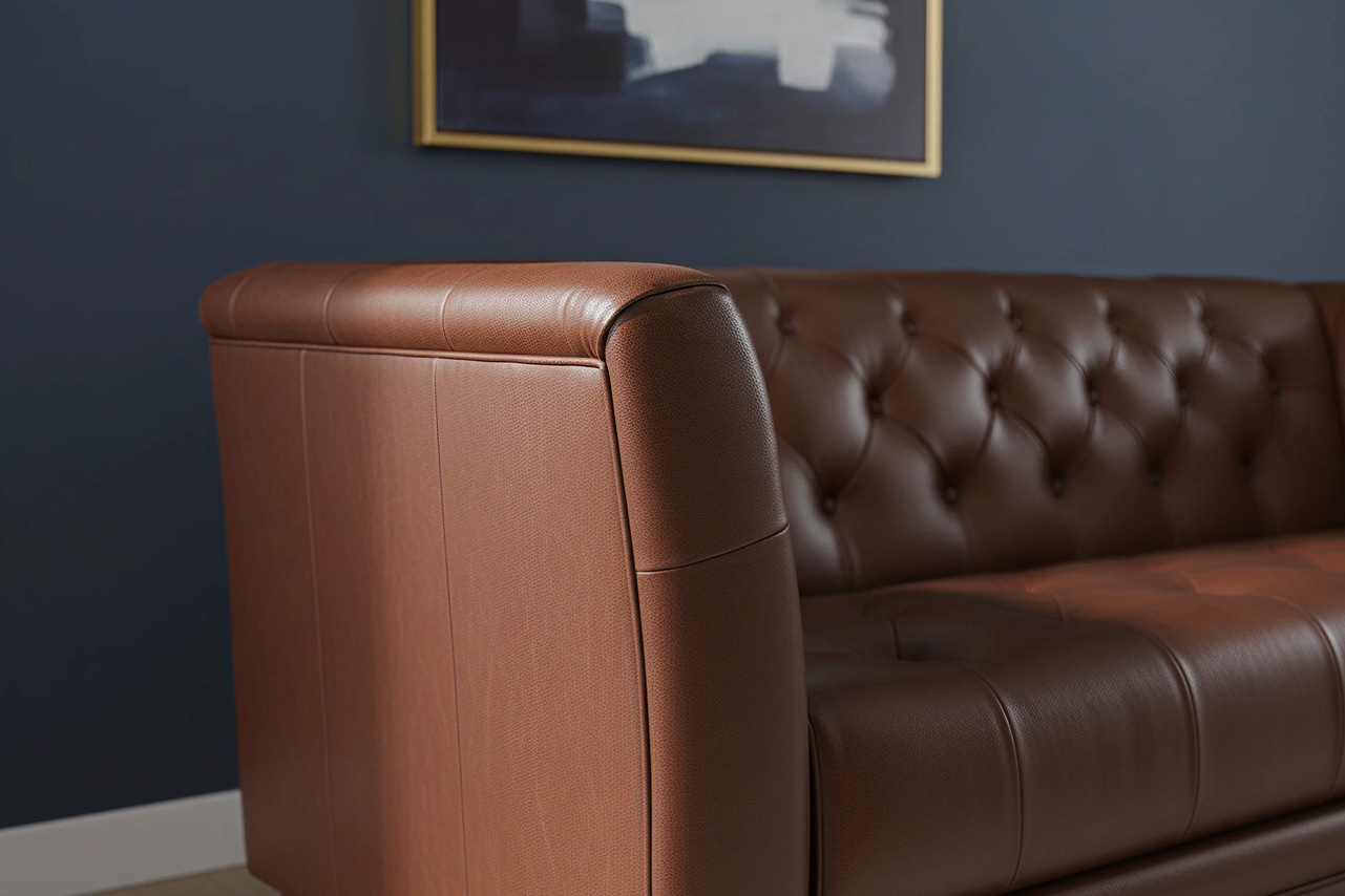 Nest Space – Chester Large Sofa
