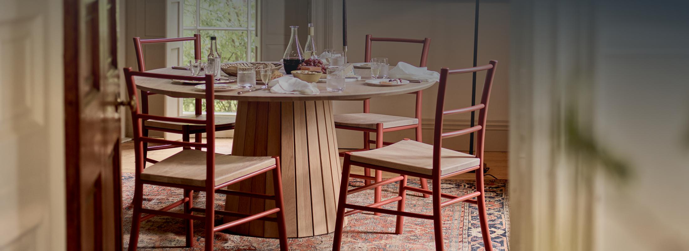 Dining Room Tables