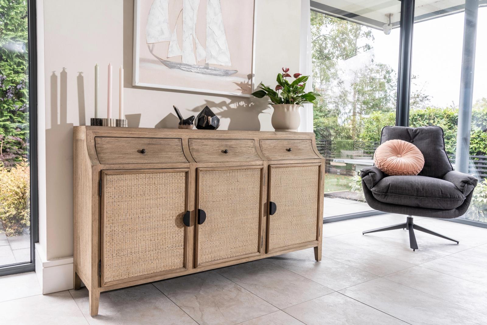Bluebone - Lille Sideboard