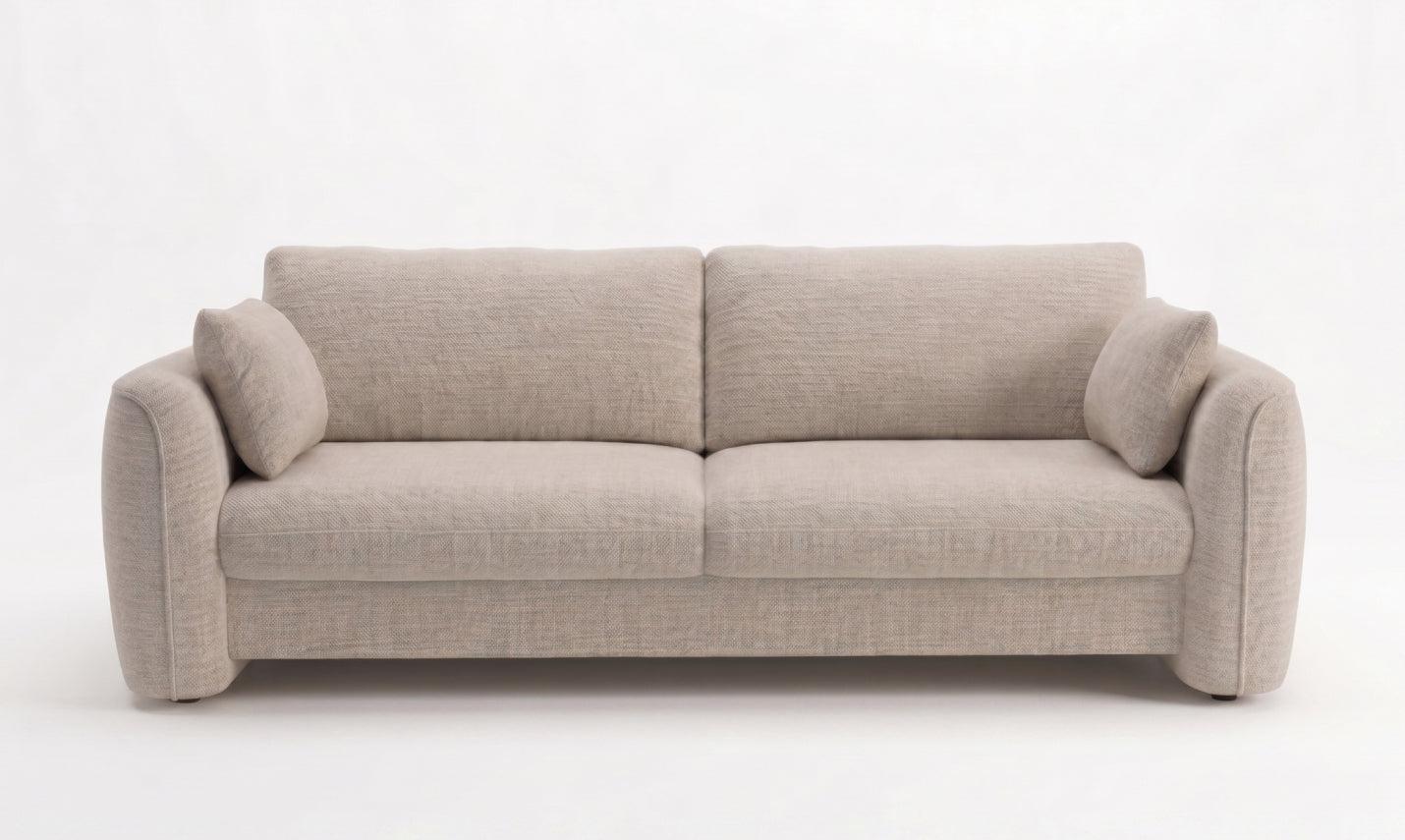 Avriio - Paros 3 Seater Sofa