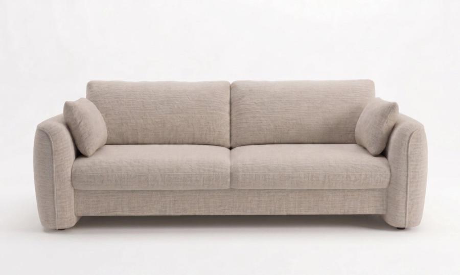 Avriio - Paros 3 Seater Sofa