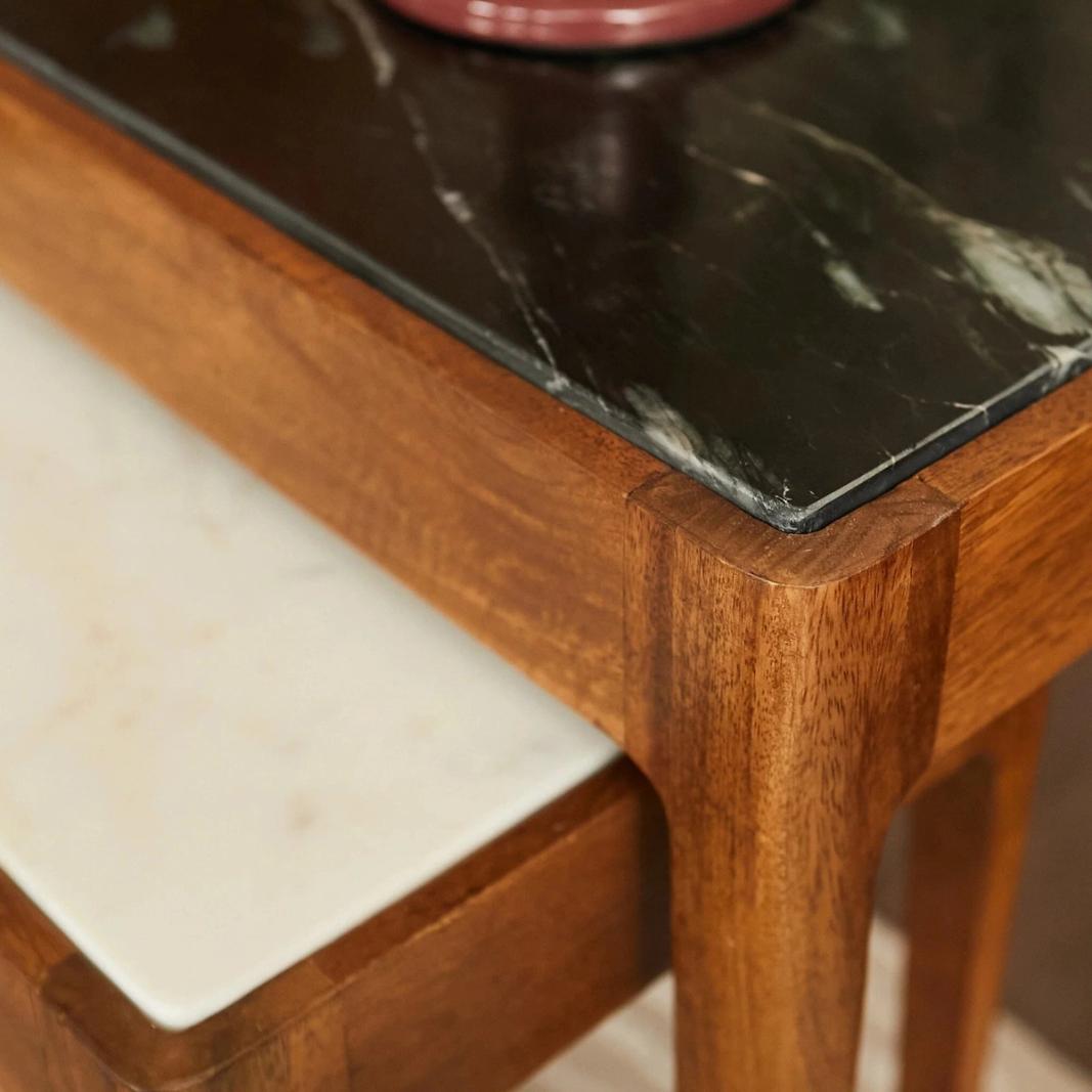 Oriana B - Delphi Side Table Nest Set Of 2, view 3