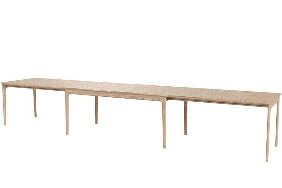 Skovby SM 27 - Dining Table