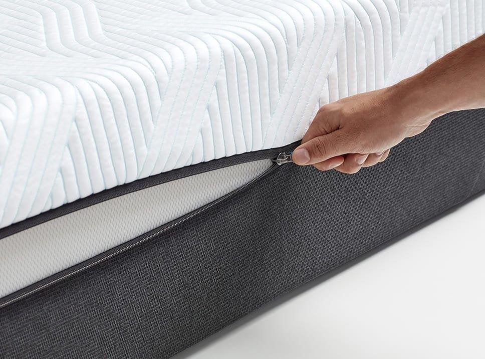 Tempur Pro SmartCool 150 cm Mattress