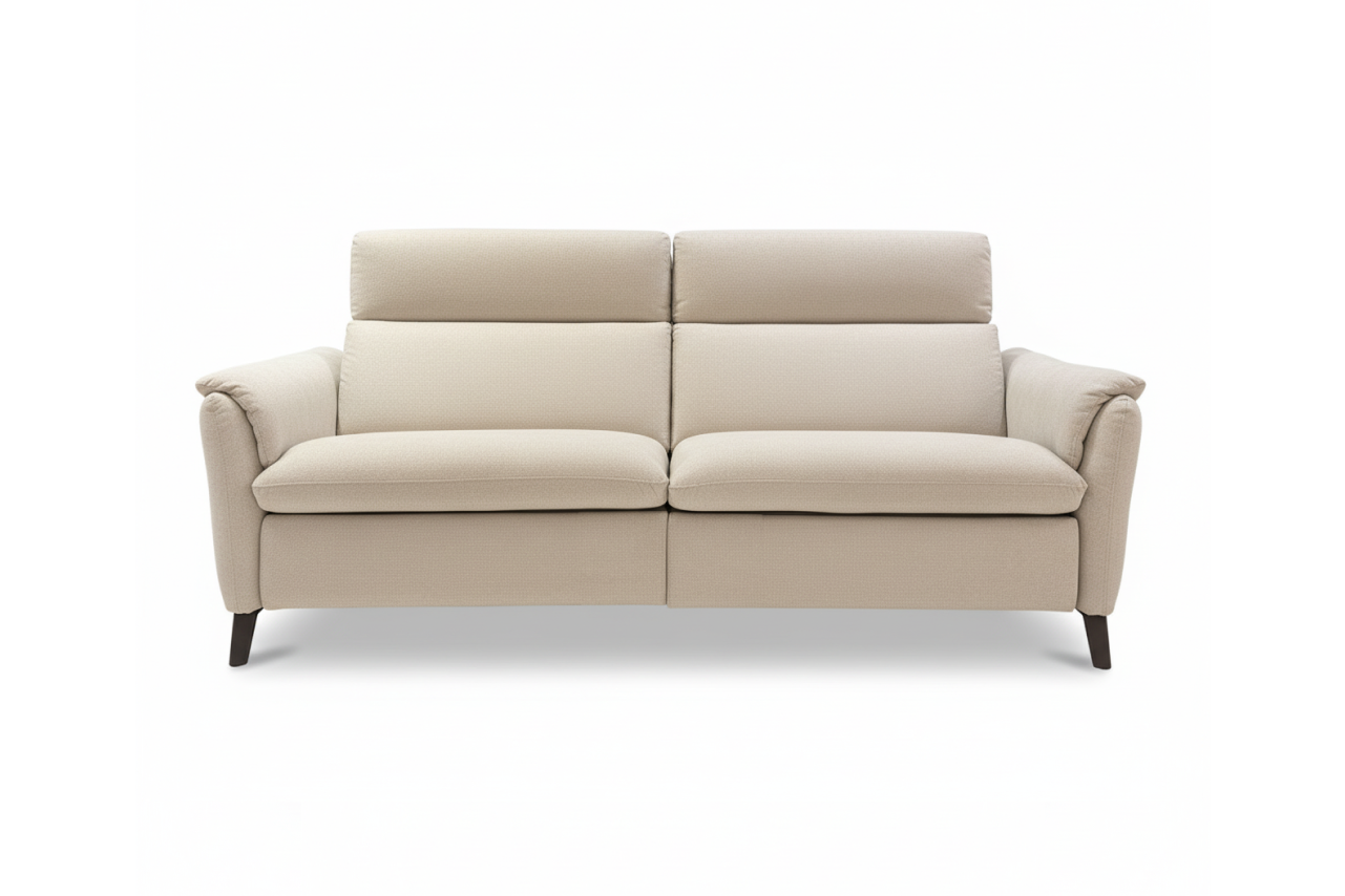 Nicoletti – Falabella Electric 3 Seater