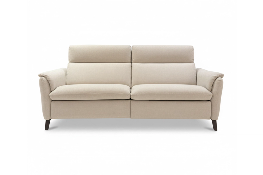 Nicoletti – Falabella Electric 3 Seater