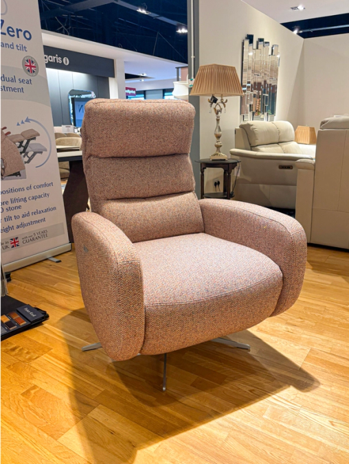 Parker Knoll – Dayton Electric Chair