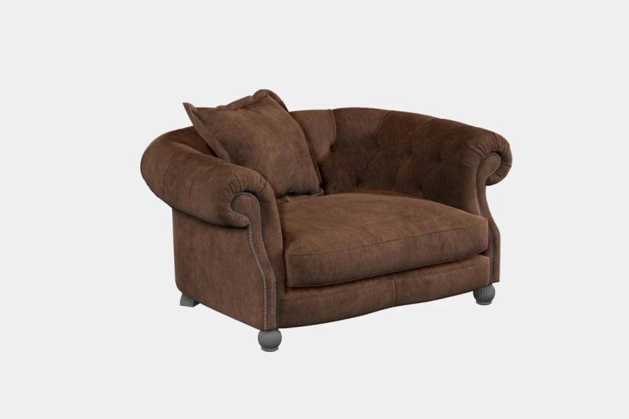 Tetrad - Knightsbridge Snuggler