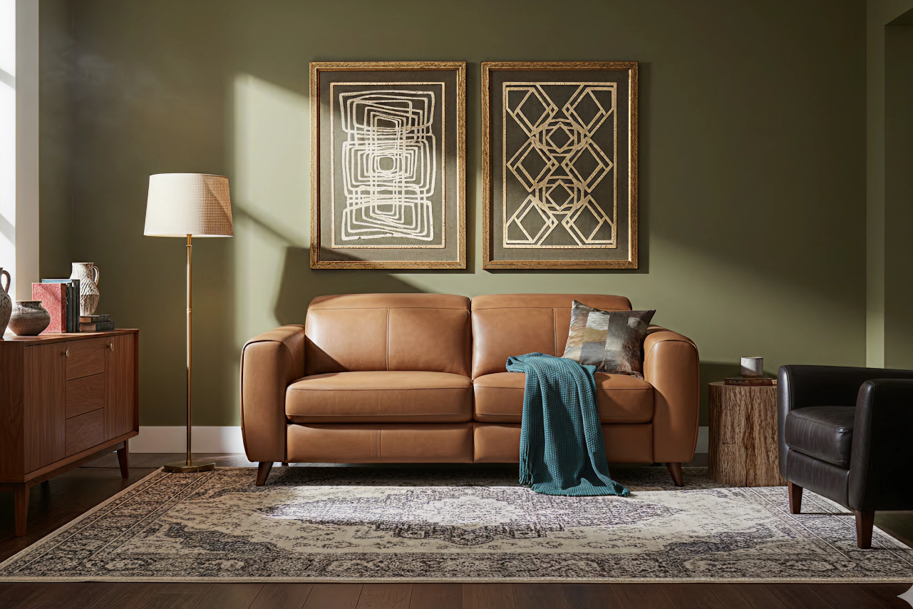 Nest Space – Mai 3 Seater + 2 Seater Electric
