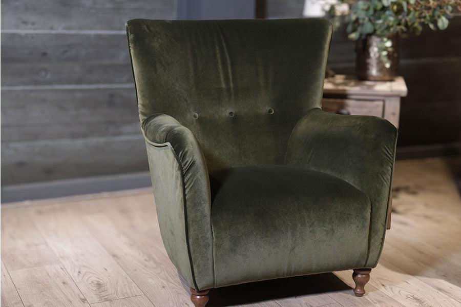 Perry - Armchair