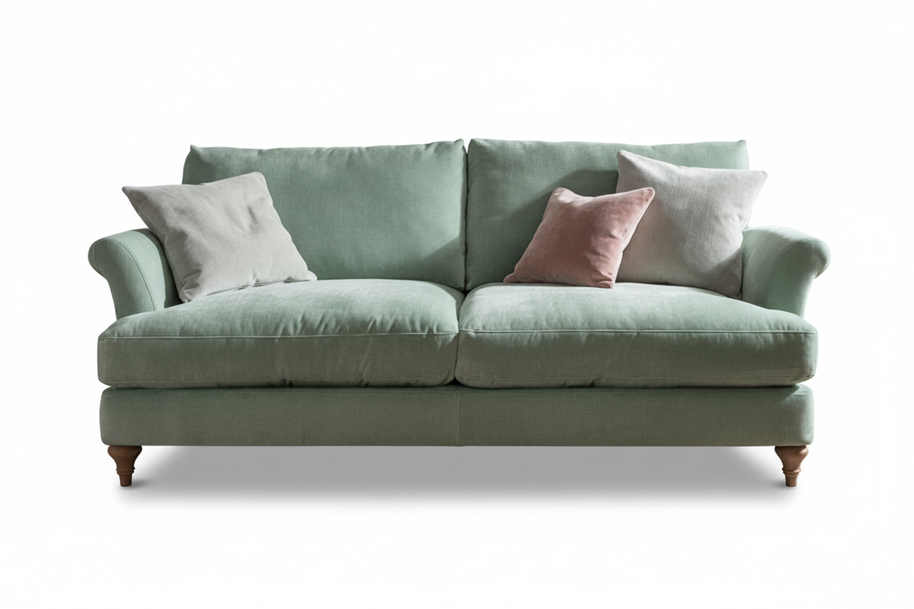 Lacey - Extra Large Sofa