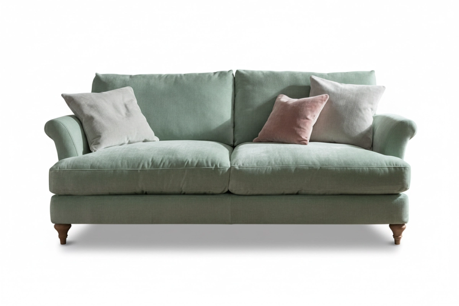 Lacey - Extra Large Sofa