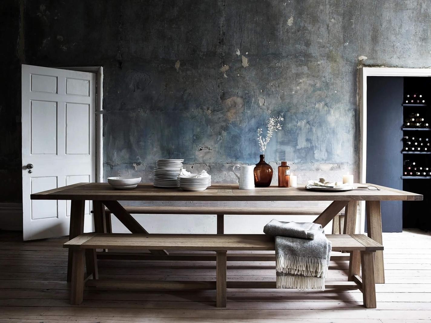 Arundel - Dining Table