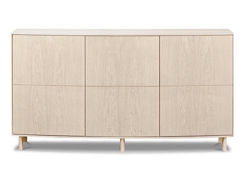 Skovby – #413 Sideboard