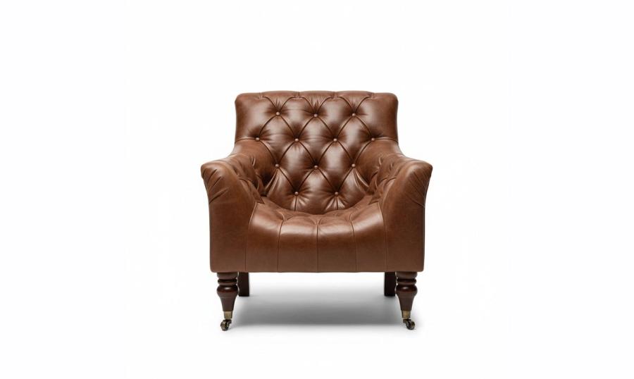 Tetrad – Yale Chair