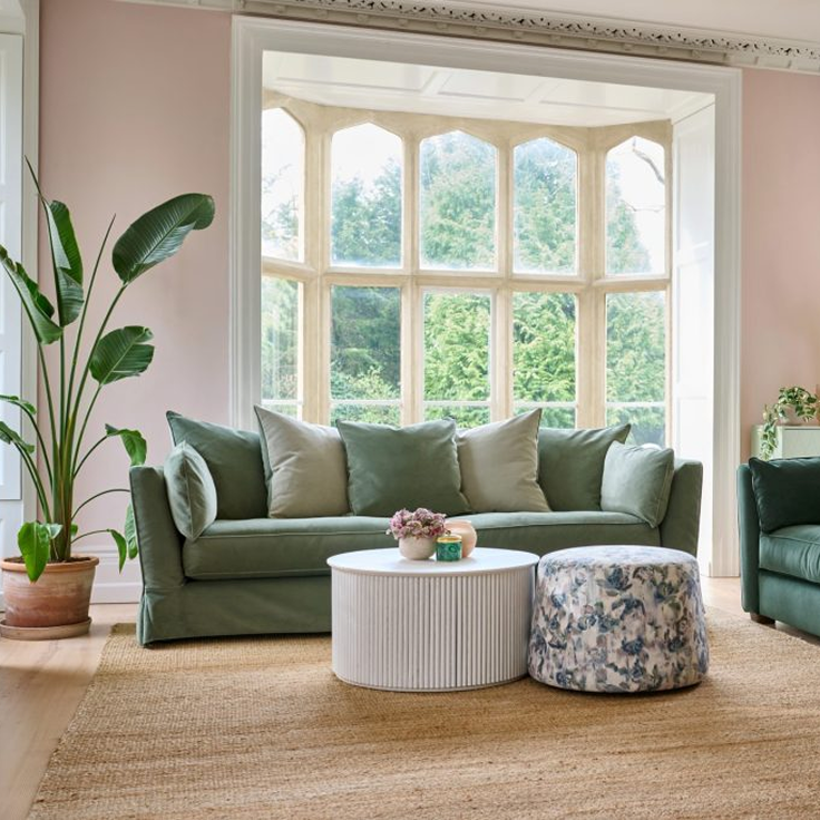 Latest Sofas